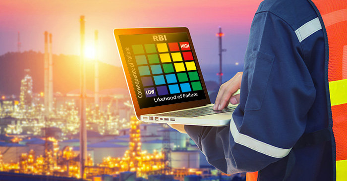 Best Practices for Implementing a Risk Based Inspection (RBI) Program