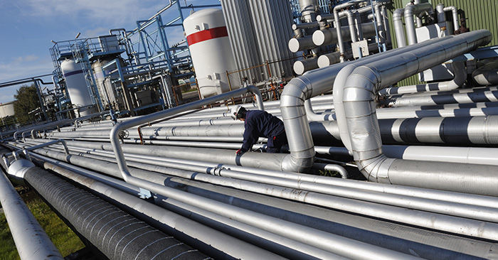 Leverage AIM for Improved Pipeline Integrity Management