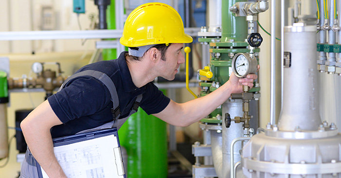 Integrity Manuals: The Most Significant Factor in Avoiding Asset Failure