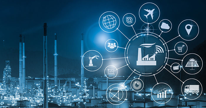 Leverage the Industrial Internet of Things (IIoT) for Improved Profitability and Integrity Management