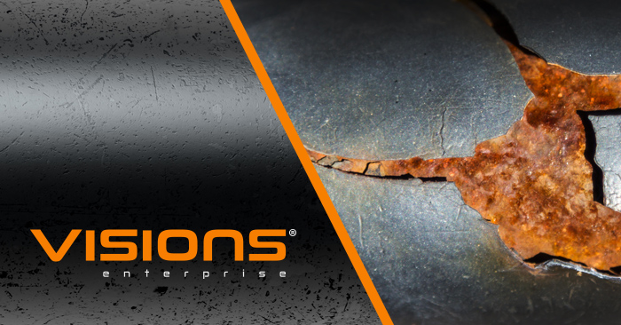 How to Leverage AIM for Pipeline Corrosion Control (AIM)