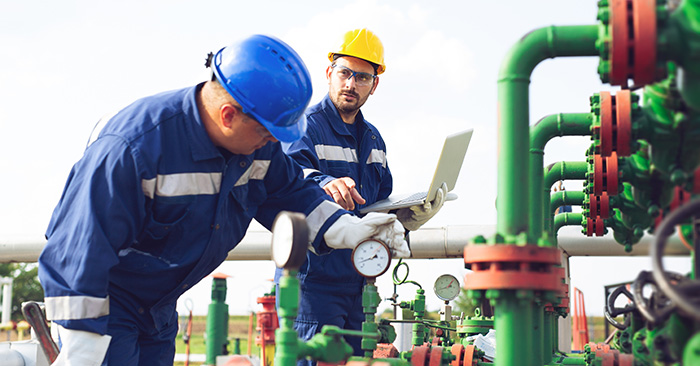 Implementing a Risk Based Inspection program