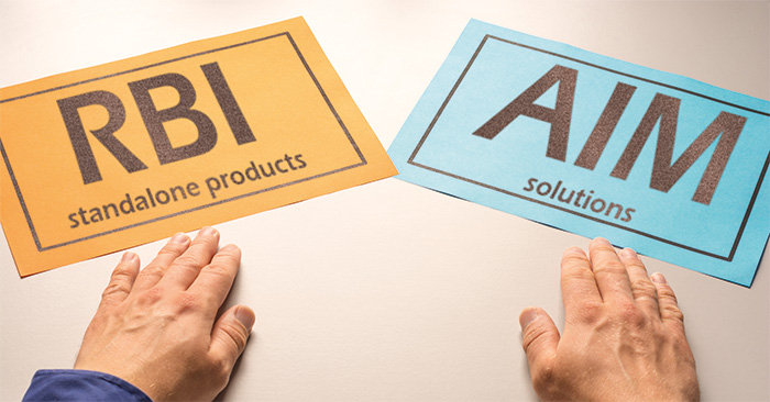Comparing Standalone RBI Products with Asset Integrity Management Solutions