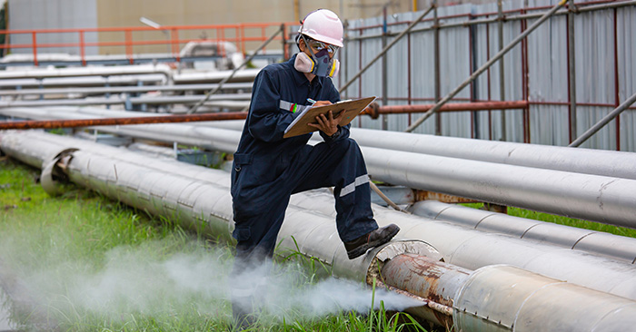 How to Conduct a Fitness-for-Service Assessment on Your Assets