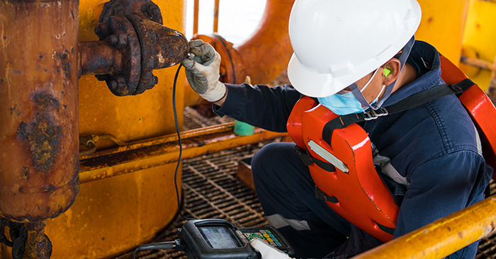 How to Develop an Effective Corrosion Control Strategy