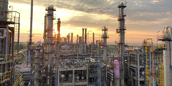 MOL Group Chooses TÜV Rheinland and Metegrity to Support Goal to Increase Operational Availability and Mechanical Integrity