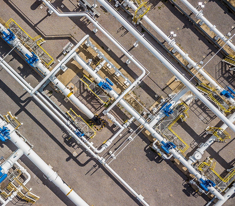 Metegrity’s Visions Enterprise® Revolutionizes Facility Integrity for a North American Energy Delivery Leader