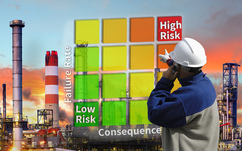 Risk Based Inspection