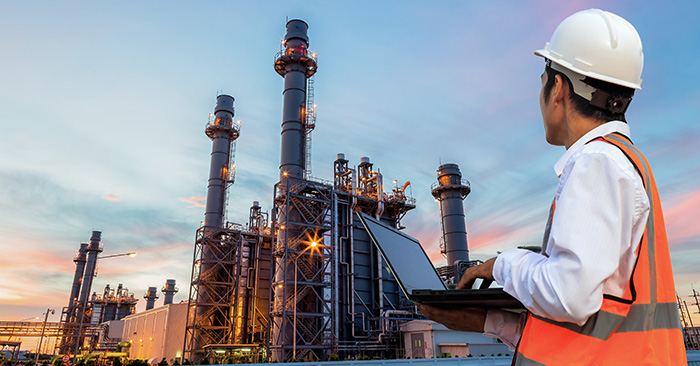 The Role of Advanced Data Management in Asset Integrity Management: Ensuring Data Integrity and Accessibility