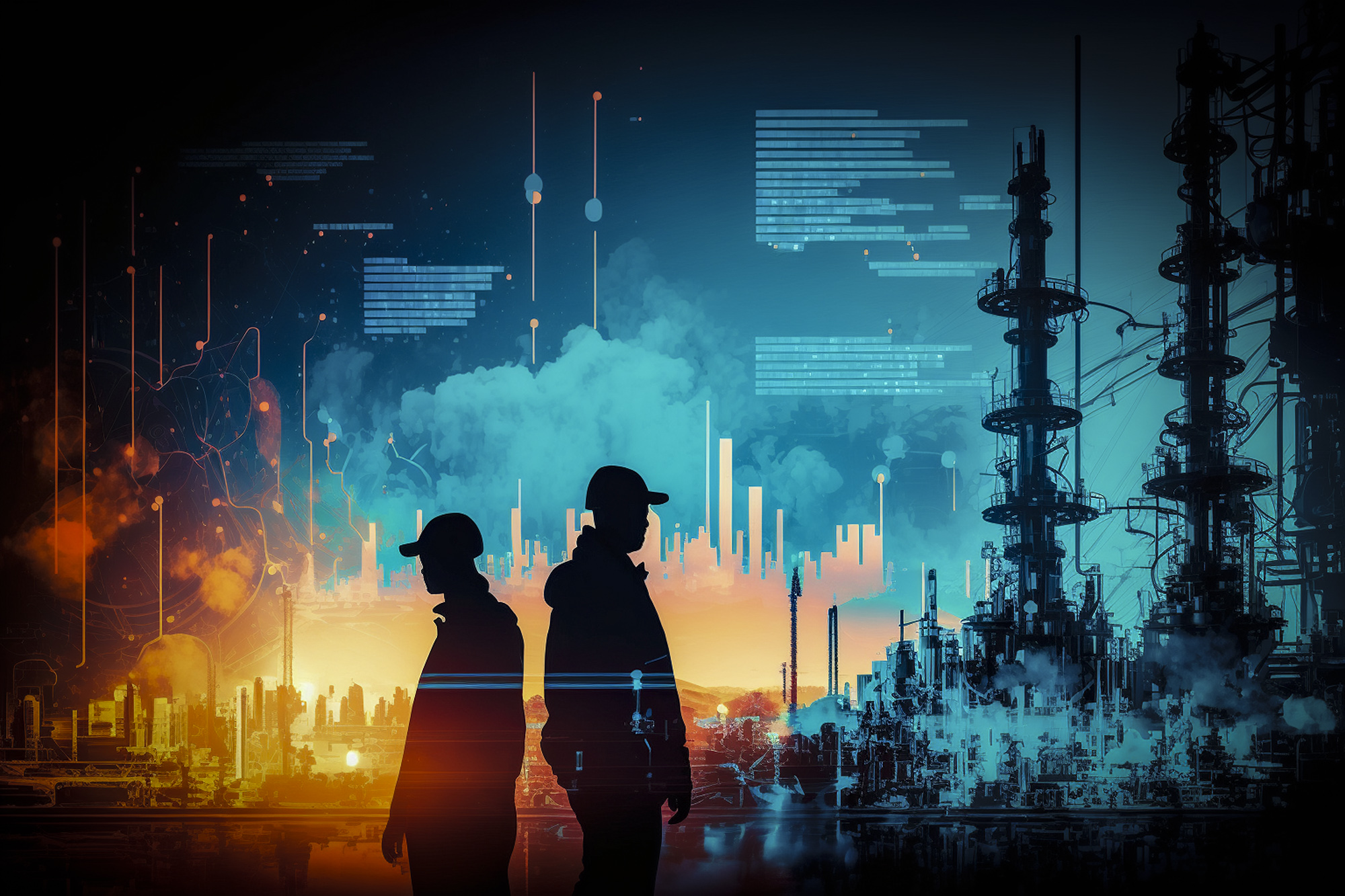 Maintenance & Support