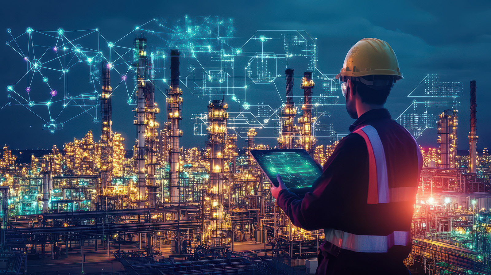 Operational Efficiency