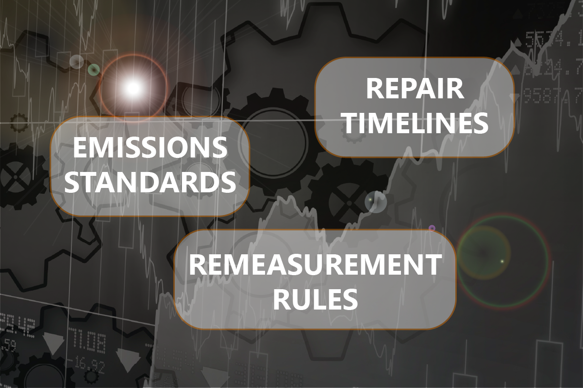 Regulatory-Ready Configurations