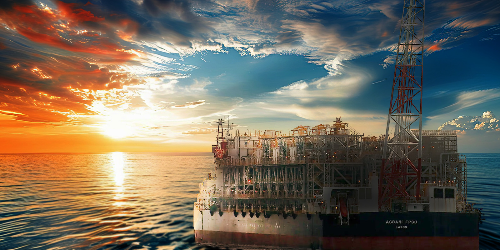 How Metegrity Visions Enterprise® Powers the Agbami FPSO's Reliability and Performance