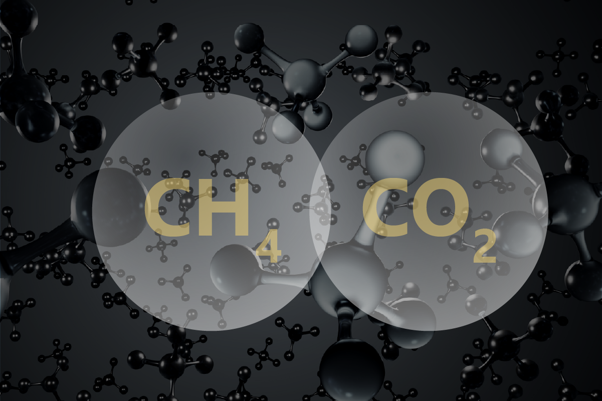 CO₂ Equivalency & GHG Reporting