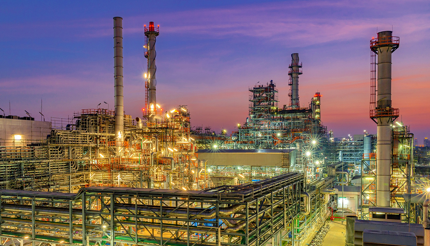 Asset Integrity Management Software | Visions Enterprise®