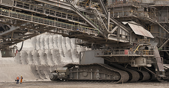 Improving Mining Operations with Asset Integrity Management Software
