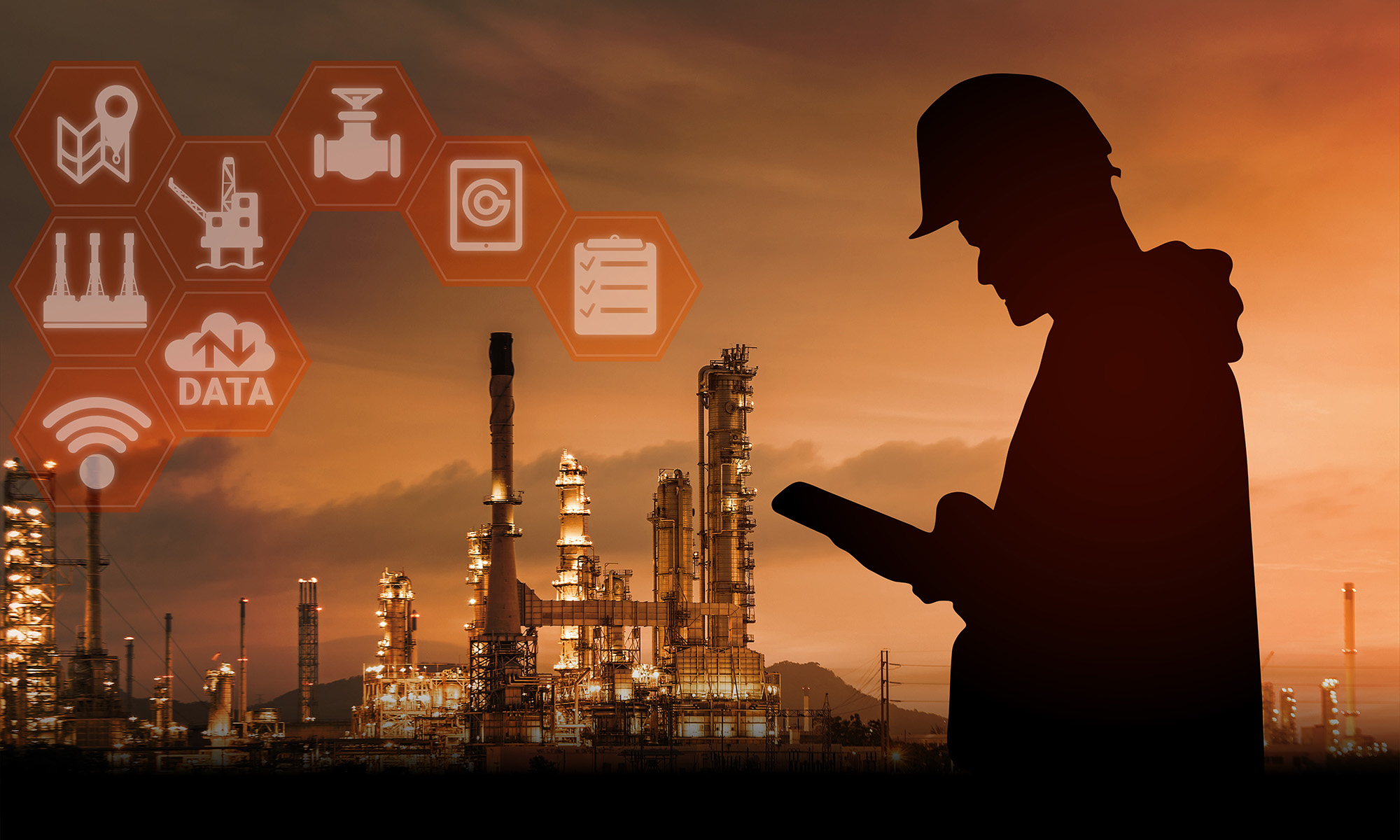 Discover VISIONSGO™