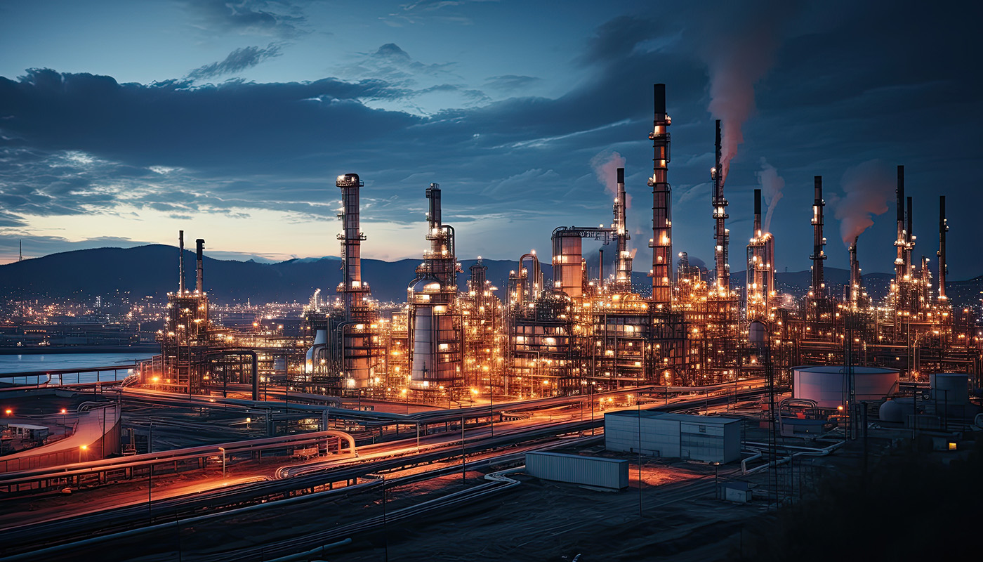 High Value Products for High Value Equipment