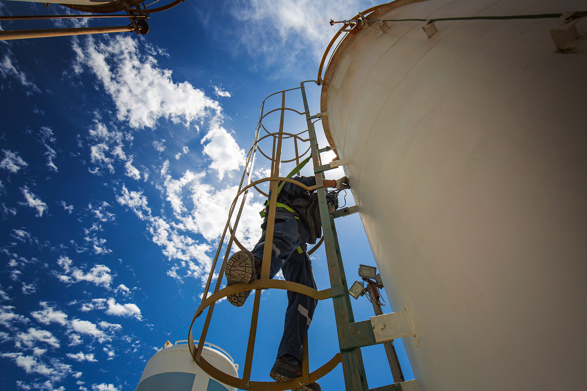 Thickness Measurements: From Probe to Risk-Based Assessment