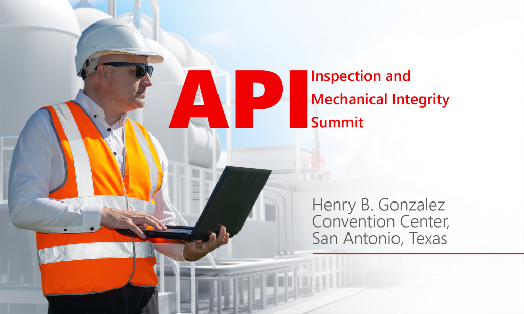 2026 Inspection and Mechanical Integrity Summit