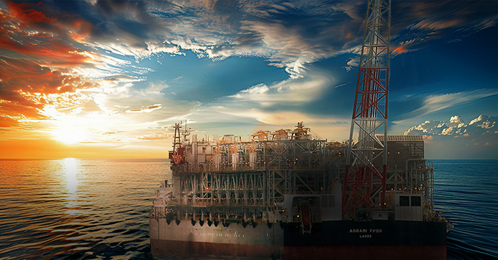 Agbami FPSO