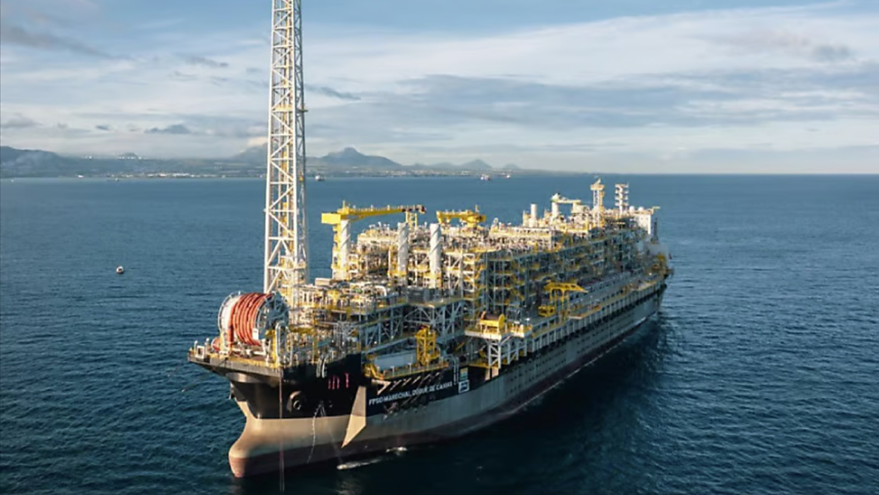 FPSO